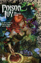 Poison Ivy Volume 1 The Virtuous Cycle Hard Cover