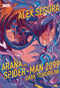 ARANA & SPIDER MAN 2099 NOVEL HARD COVER DARK TOMORROW