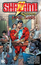 Shazam and The Seven Magic Lands Trade Paperback