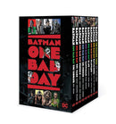 Batman One Bad Day Complete Box Set