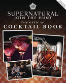 Supernatural Official Cocktail Book