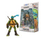 SDCC 2023 TMNT Previews Exclusive 5in Action Figure - Leonardo