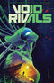 VOID RIVALS #1 COVER D 1:25 DARBOE