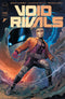 VOID RIVALS #1 COVER 1:50 CHEUNG