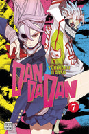 Dandadan Volume 7