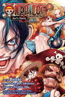 One Piece: Aces Story Volume 2