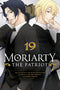 Moriarty The Patriot Volume 19