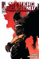 MY HERO ACADEMIA GRAPHIC NOVEL VOLUME 40