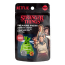 Stranger Things Treasure Pack - Dungeons & Dragons RPG