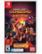 Minecraft Dungeons: Hero Edition - Nintendo Switch