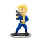 Fallout Excavator and Vault Boy (Gun) Mini Figure Set