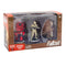 Fallout Nukatron and Synth Mini Figure Set