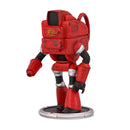 Fallout Nukatron and Synth Mini Figure Set