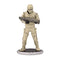 Fallout Nukatron and Synth Mini Figure Set