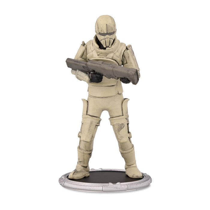 Fallout Nukatron and Synth Mini Figure Set
