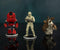 Fallout Nukatron and Synth Mini Figure Set