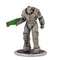 Fallout X01 and Protectron Mini Figure Set