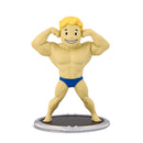 Fallout Raider and Vault Boy (Strong) Mini Figure Set