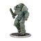 Fallout Raider and Vault Boy (Strong) Mini Figure Set