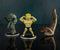 Fallout Raider and Vault Boy (Strong) Mini Figure Set