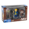 Fallout T-51 and Vault Boy (Classic) Mini Figure Set