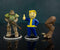Fallout T-51 and Vault Boy (Classic) Mini Figure Set