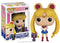 Pop! Sailor Moon W/ Luna 89