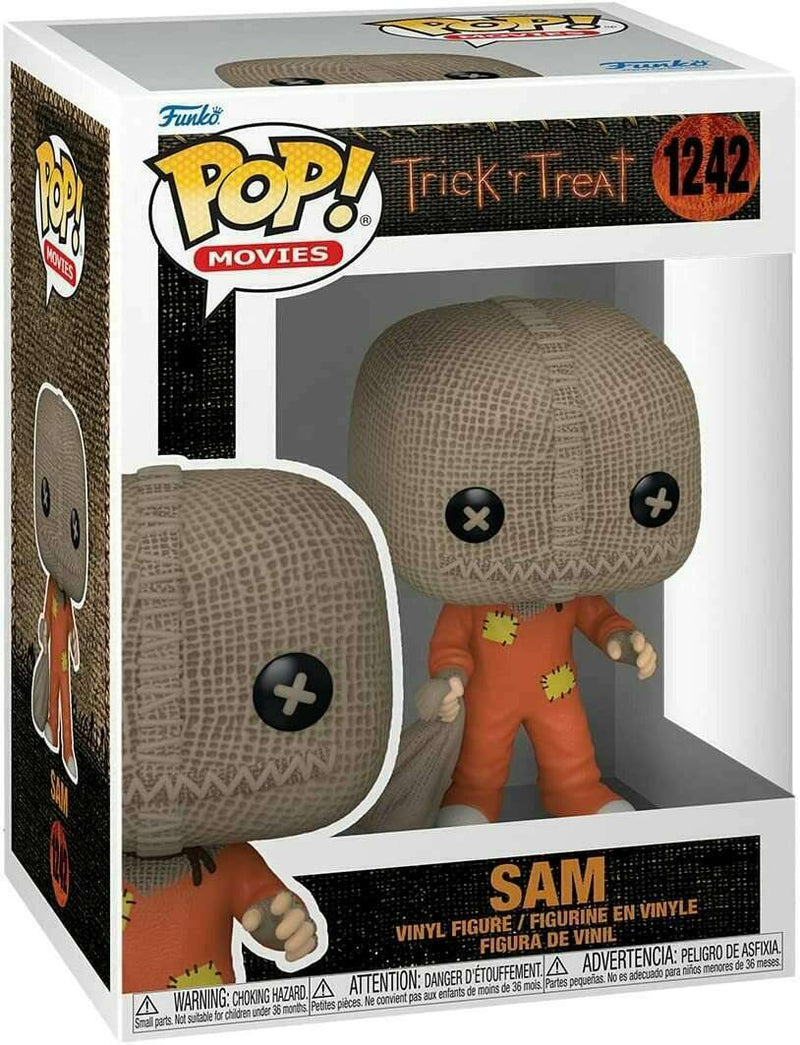 Pop! Trick 'r Treat - Sam 1242