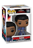 Pop! Marvel Doctor Strange Multiverse of Madness - Sara 1006
