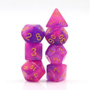 Briar Rose - RPG Dice Set (7)