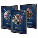 Stormlight Core Book Slipcase Set (Kickstarter Exclusive) - Cosmere RPG