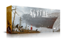 Scythe The Wind Gambit Expansion