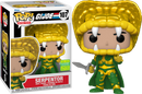 Pop! GI JOE - Serpentor 107