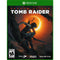 Shadow of the Tomb Raider Front Cover - Xbox One Pre-Played