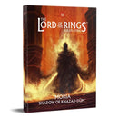 Shadow of Khazad-dum (5E) - The Lord of the Rings RPG