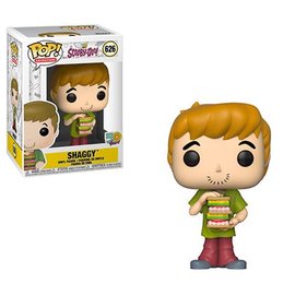 Pop! Shaggy 626