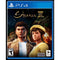 Shenmue III - Playstation 4 Pre-Played