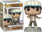 Pop! Indiana Jones - Short Round 2023 Summer Convention Exclusive 1412