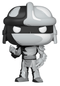 Pop! Comics Teenage Mutant Ninja Turtles - Shredder Previews Exclusive Black & White Chase 35