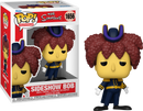 Pop! The Simpsons - Sideshow Bob (H.M.S. Pinafore Outfit) 1656