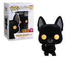 Pop! Harry Potter - Sirius Black as Dog (Flocked) Hot Topic Exclusive 73