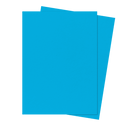 Eclipse Matte Standard Sky Blue Sleeves (105)