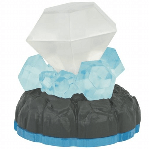 Skylanders Sky Diamond - Pre-Played