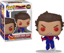 Pop! Spider-Man: Across the Spider-Verse - Spider-Man 2099 (Unmasked) 1409