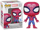 Pop! Marvel - Spider-Man Disney100 Funko Exclusive 1246