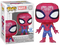 Pop! Marvel - Spider-Man Disney100 Funko Exclusive 1246