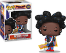 Pop! Spider-Man: Across the Spider-Verse - Spider-Punk (Unmasked) 1411