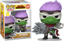 Pop! My Hero Academia - Spinner 2022 Winter Convention Exclusive 1201