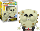 Pop! Spongebob Squarepants - Spongebob With the Suds 1665 - Funko.com Exclusive