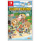 Story of Seasons Pioneers of Olive Town - Nintendo Switch